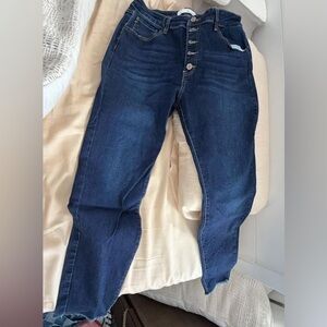 Kancan Women's Jeans